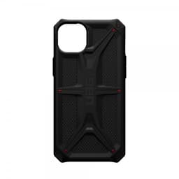 Urban Armor Gear (UAG) iPhone 14 Plus Skal Monarch Kevlar Black