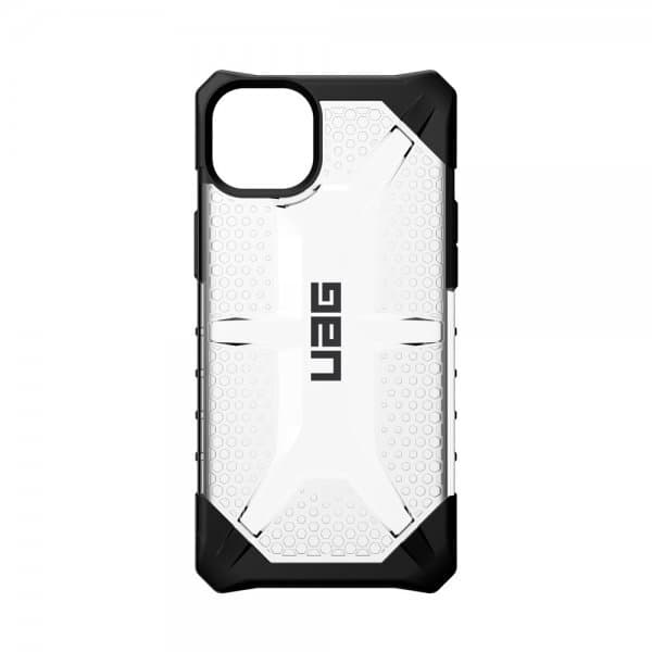Urban Armor Gear (UAG) iPhone 14 Plus Cover Plasma Ice