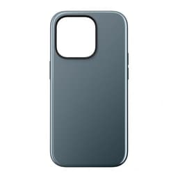 NOMAD iPhone 14 Pro Cover Sport Case Marine Blue