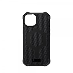 Urban Armor Gear (UAG) iPhone 14 Deksel Essential Armor MagSafe Svart