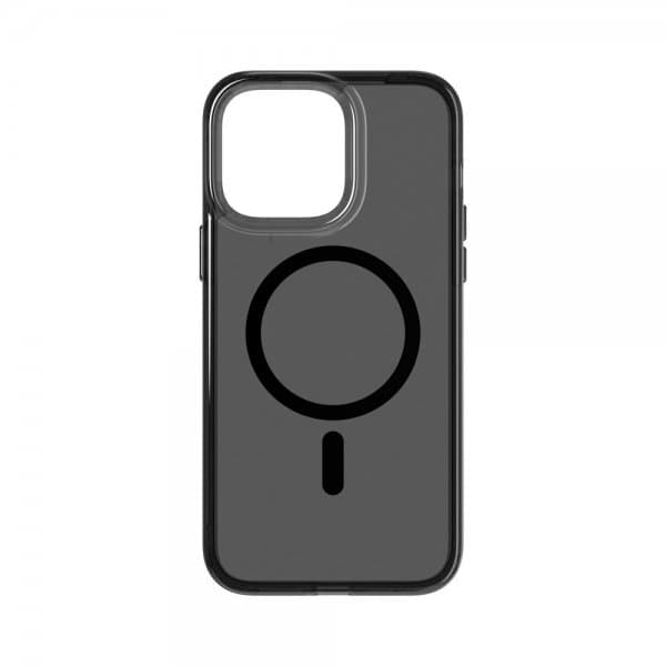 Tech21 iPhone 14 Pro Max Deksel Evo Tint MagSafe Ash