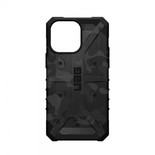 Urban Armor Gear (UAG) iPhone 14 Pro Max Skal Pathfinder SE Midnight Camo