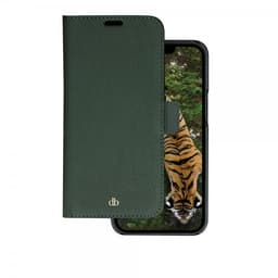 dbramante1928 iPhone 14 Etui New York Evergreen