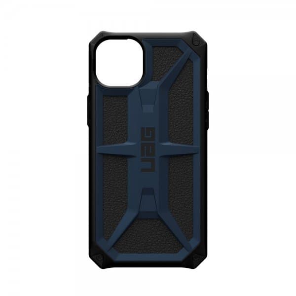 Urban Armor Gear (UAG) iPhone 14 Plus Skal Monarch Mallard