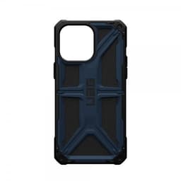 Urban Armor Gear (UAG) iPhone 14 Pro Max Deksel Monarch Mallard