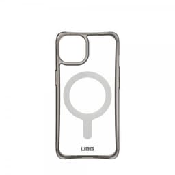 Urban Armor Gear (UAG) iPhone 13/iPhone 14 Deksel Plyo MagSafe Ash