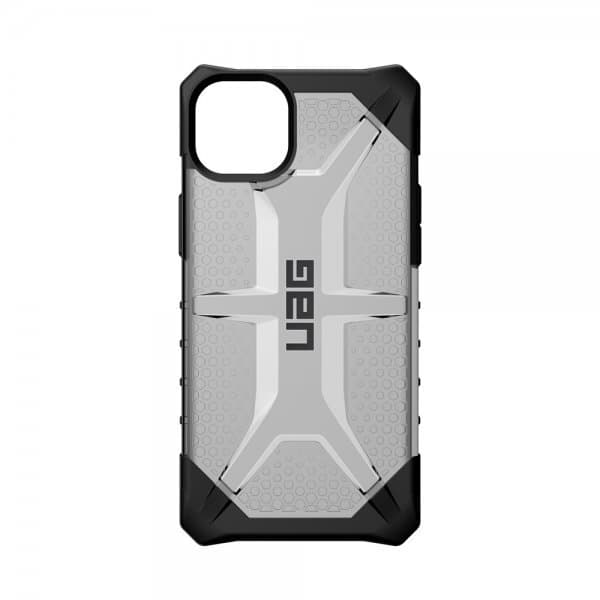 Urban Armor Gear (UAG) iPhone 14 Plus Skal Plasma Ash