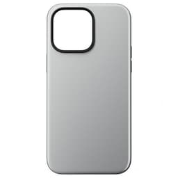 NOMAD iPhone 14 Pro Max Cover Sport Case Lunar Gray
