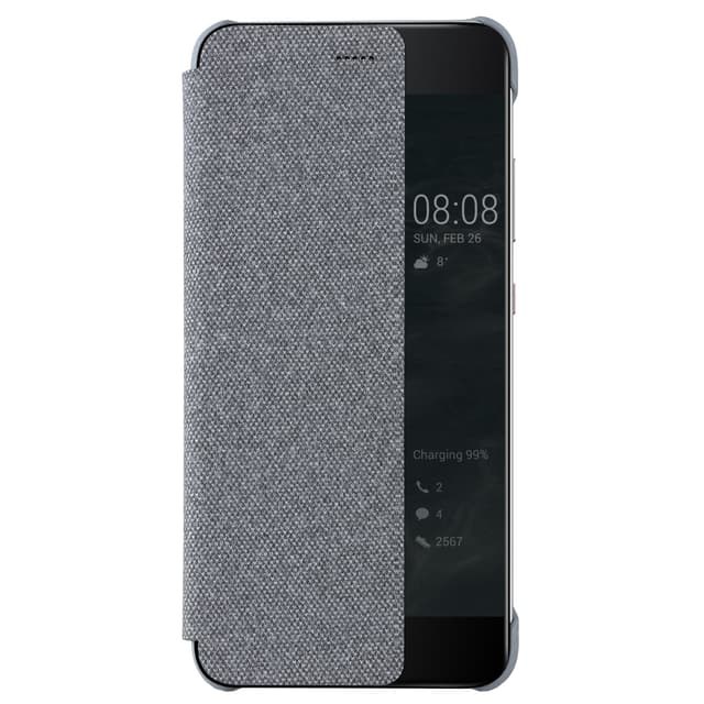 P10 View flipfodral
