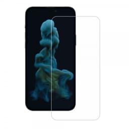 Vivanco iPhone 14 Pro Max Skärmskydd Härdat Glas