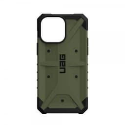 Urban Armor Gear (UAG) iPhone 14 Pro Max Deksel Pathfinder Olive