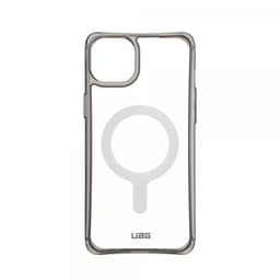 Urban Armor Gear (UAG) iPhone 14 Plus Deksel Plyo MagSafe Ash