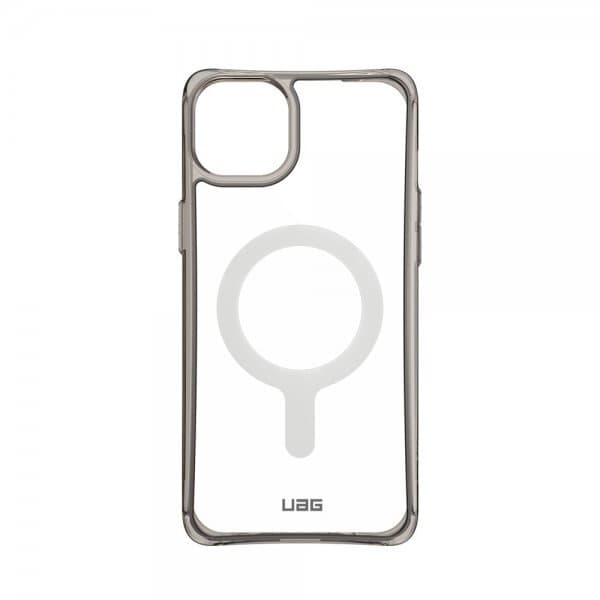Urban Armor Gear (UAG) iPhone 14 Plus Deksel Plyo MagSafe Ash