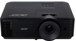 Acer X1328WKi projektor til hjemmebiograf
