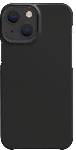 A Good Company Soft deksel til iPhone 13 (sort)