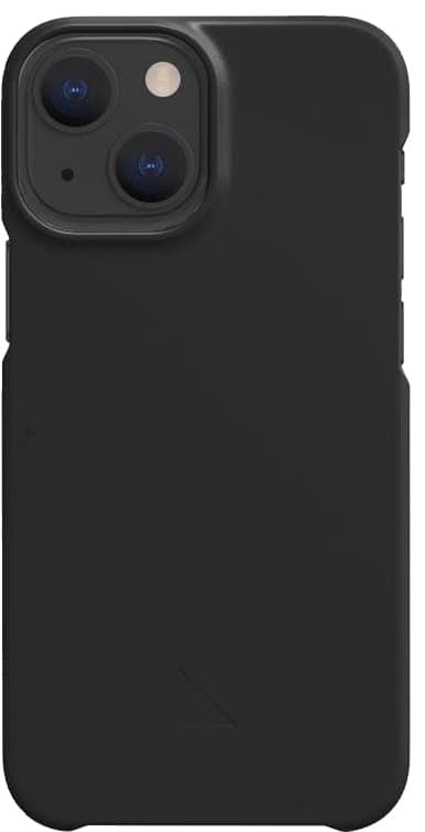 A Good Company Soft deksel til iPhone 13 (sort)