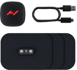 Hyperice Venom Go vibrerende kroppsplaster 24000-001-00