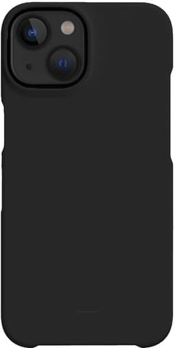 A Good Company Soft etui til iPhone 14 (sort)