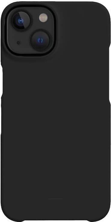 A Good Company Soft deksel til iPhone 14 (sort)