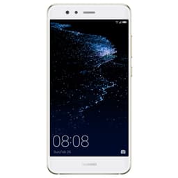 Huawei P10 Lite smarttelefon (hvit)
