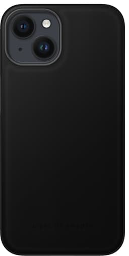 IDEAL OF SWEDEN Intense iPhone 14 Plus deksel (intens sort)