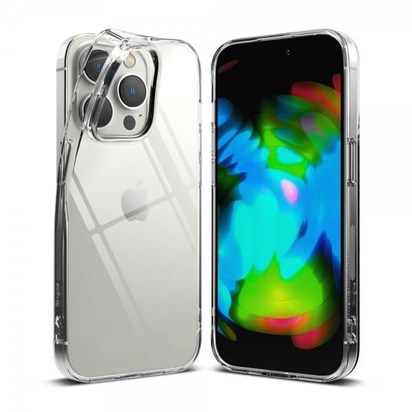 Ringke iPhone 14 Pro Skal Air Clear