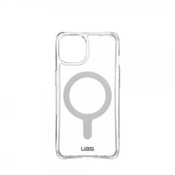 Urban Armor Gear (UAG) iPhone 13/iPhone 14 Cover Plyo MagSafe Ice