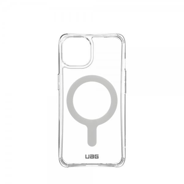 Urban Armor Gear (UAG) iPhone 13/iPhone 14 Cover Plyo MagSafe Ice