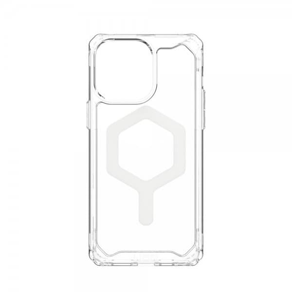 Urban Armor Gear (UAG) iPhone 14 Pro Max Skal Plyo MagSafe Ice