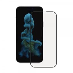 Vivanco iPhone 14 Pro Max Skjermbeskytter Full Screen