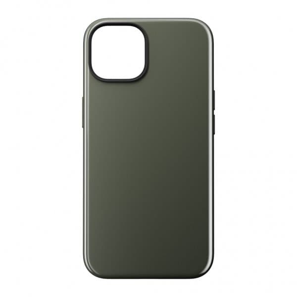 NOMAD iPhone 14 Skal Sport Case Ash