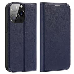 DUX DUCIS iPhone 14 Pro Max Etui Skin X2 Series Blå