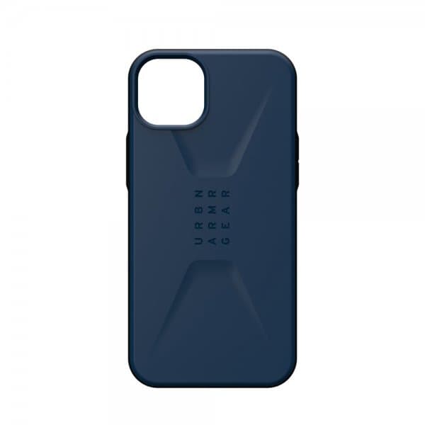 Urban Armor Gear (UAG) iPhone 14 Plus Skal Civilian Mallard