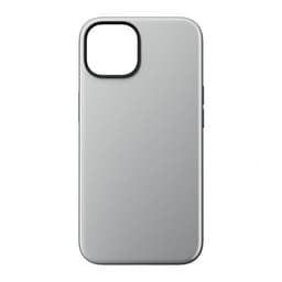 NOMAD iPhone 14 Cover Sport Case Lunar Gray
