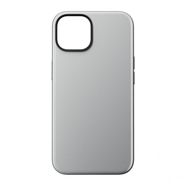 NOMAD iPhone 14 Skal Sport Case Lunar Gray
