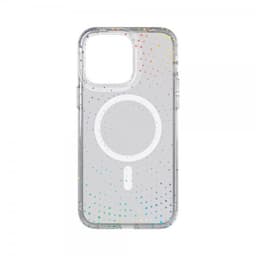 Tech21 iPhone 14 Pro Max Deksel Evo Sparkle MagSafe Radiant