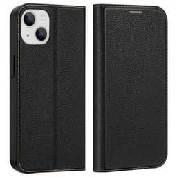 DUX DUCIS iPhone 14 Plus Etui Skin X2 Series Svart