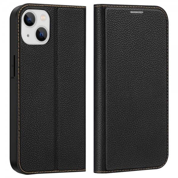 DUX DUCIS iPhone 14 Plus Etui Skin X2 Series Svart
