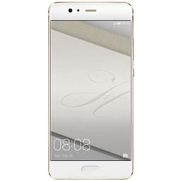 Huawei P10 Plus smarttelefon (gull)