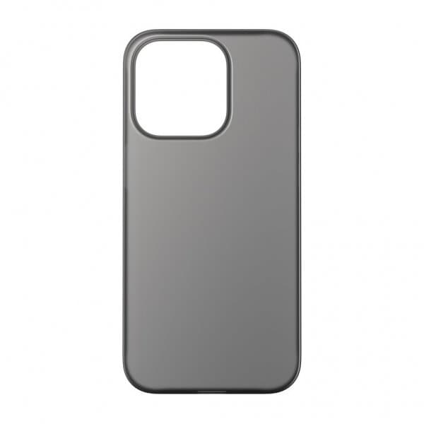 NOMAD iPhone 14 Pro Skal Super Slim Svart