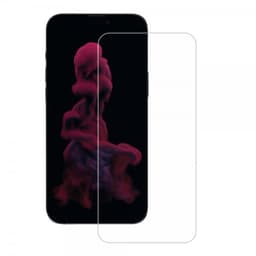 Vivanco iPhone 14 Pro Skærmbeskytter Hærdet Glas
