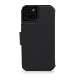 Decoded iPhone 14 Etui Leather Wallet Case Sort