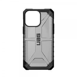 Urban Armor Gear (UAG) iPhone 14 Pro Max Deksel Plasma Ash