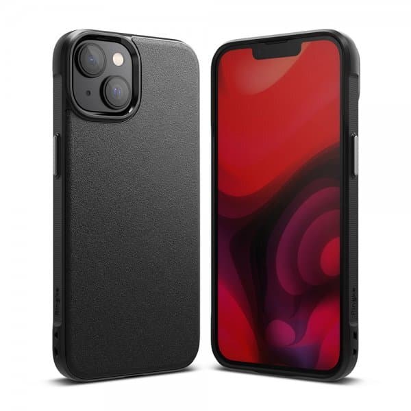Ringke iPhone 14 Plus Cover Onyx Sort
