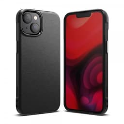 Ringke iPhone 14 Plus Cover Onyx Sort