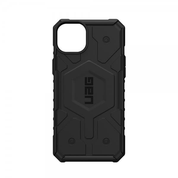 Urban Armor Gear (UAG) iPhone 14 Plus Cover Pathfinder MagSafe Sort
