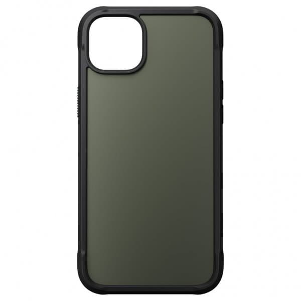 NOMAD iPhone 14 Plus Skal Rugged Case Ash