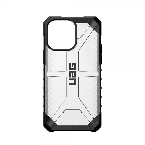 Urban Armor Gear (UAG) iPhone 14 Pro Max Skal Plasma Ice