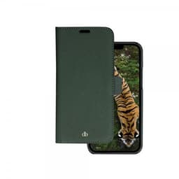 dbramante1928 iPhone 14 Plus Etui New York Evergreen