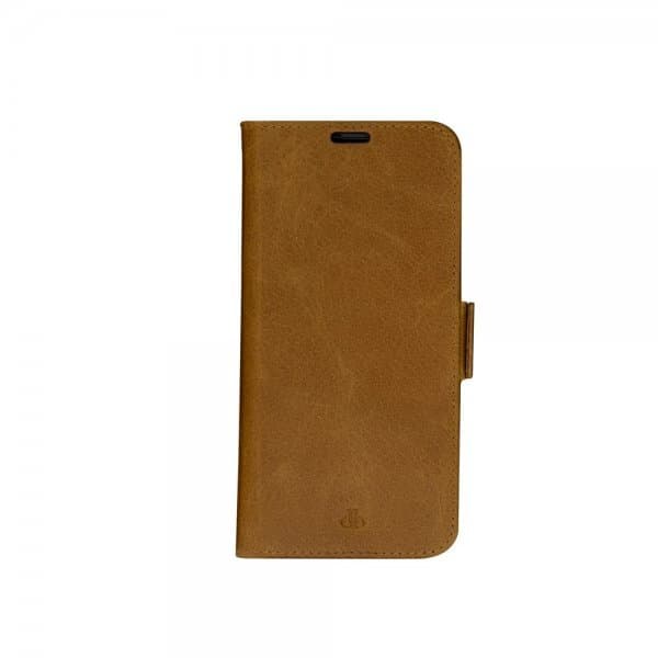 dbramante1928 iPhone 14 Fodral Copenhagen Tan